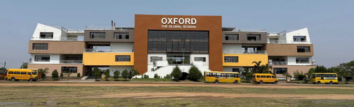 Oxford The Global School school campus photo