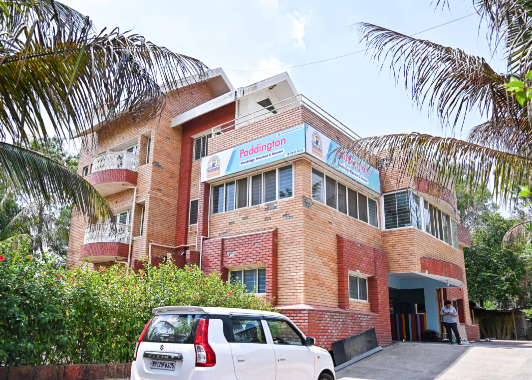 Paddington Cambridge Pre-School and Daycare