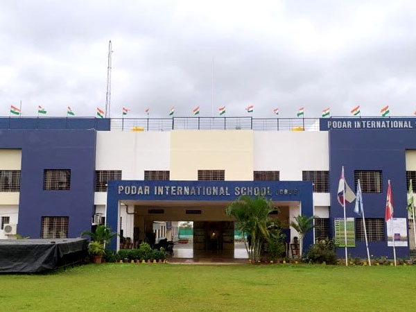 Podar International School