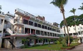 PVG's Muktangan English Medium School school campus photo