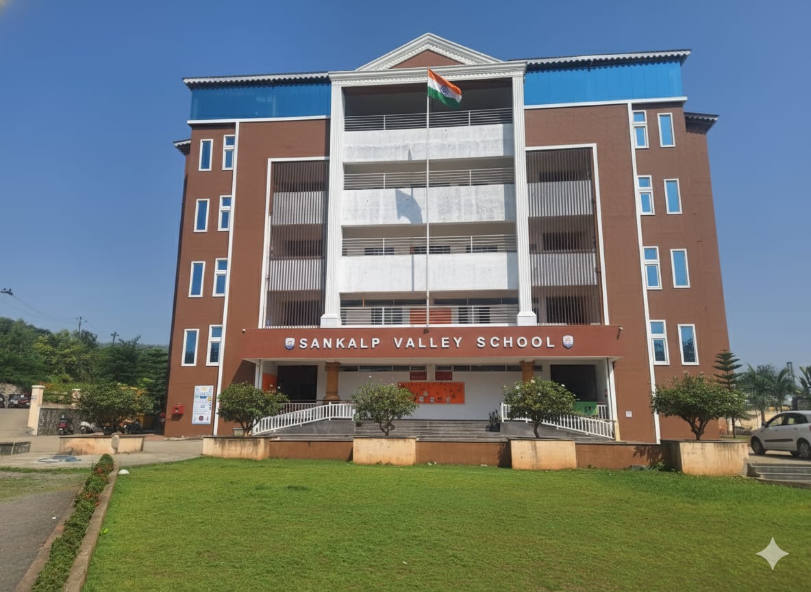 Sankalp Valley School