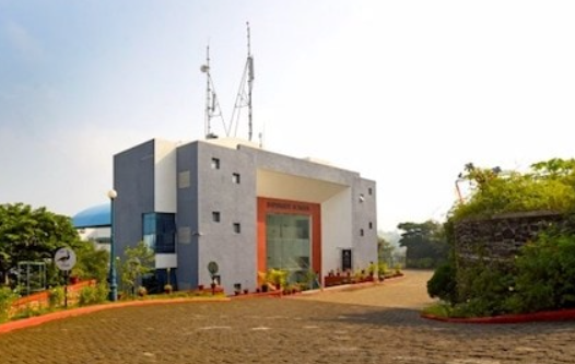 Sanskriti School school campus photo
