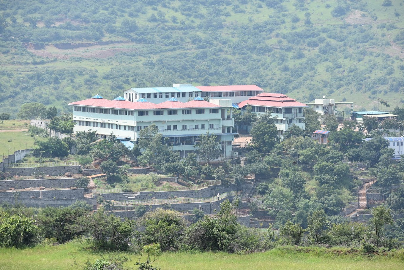 Sarhad Global School and Junior College