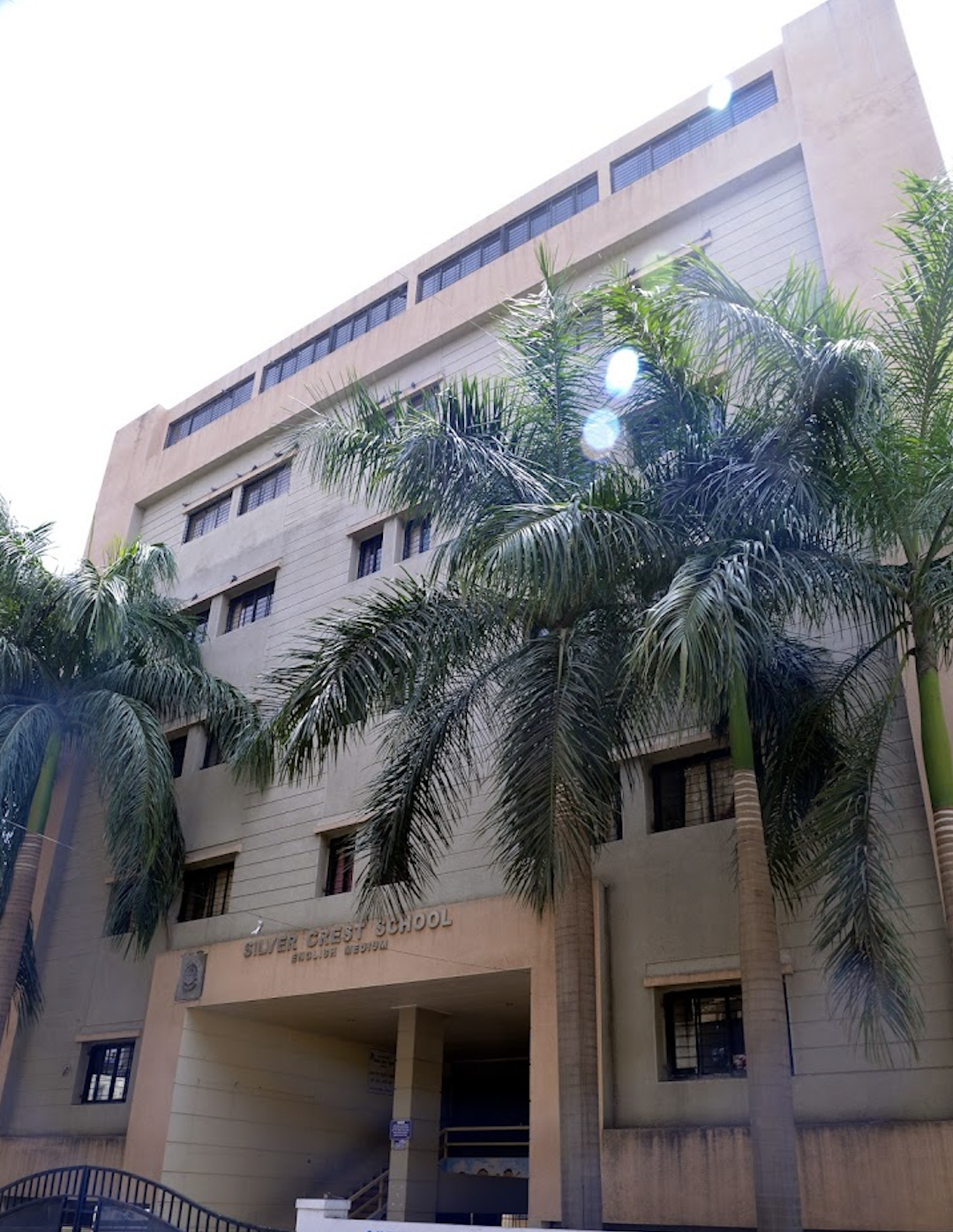 Silver Crest Junior College