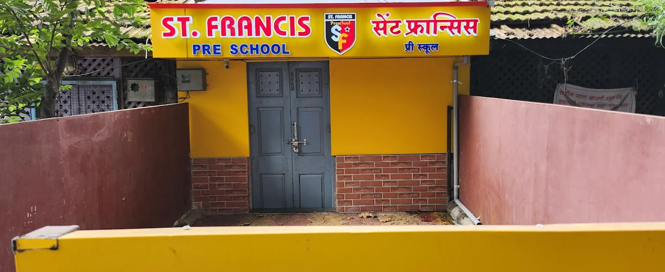St Francis Preschool
