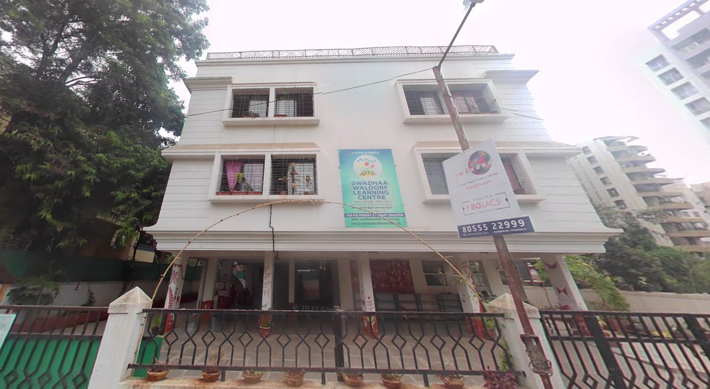 Swadhaa Waldorf Learning Centre school campus photo