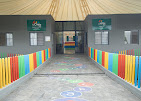 The Orbis School school campus photo