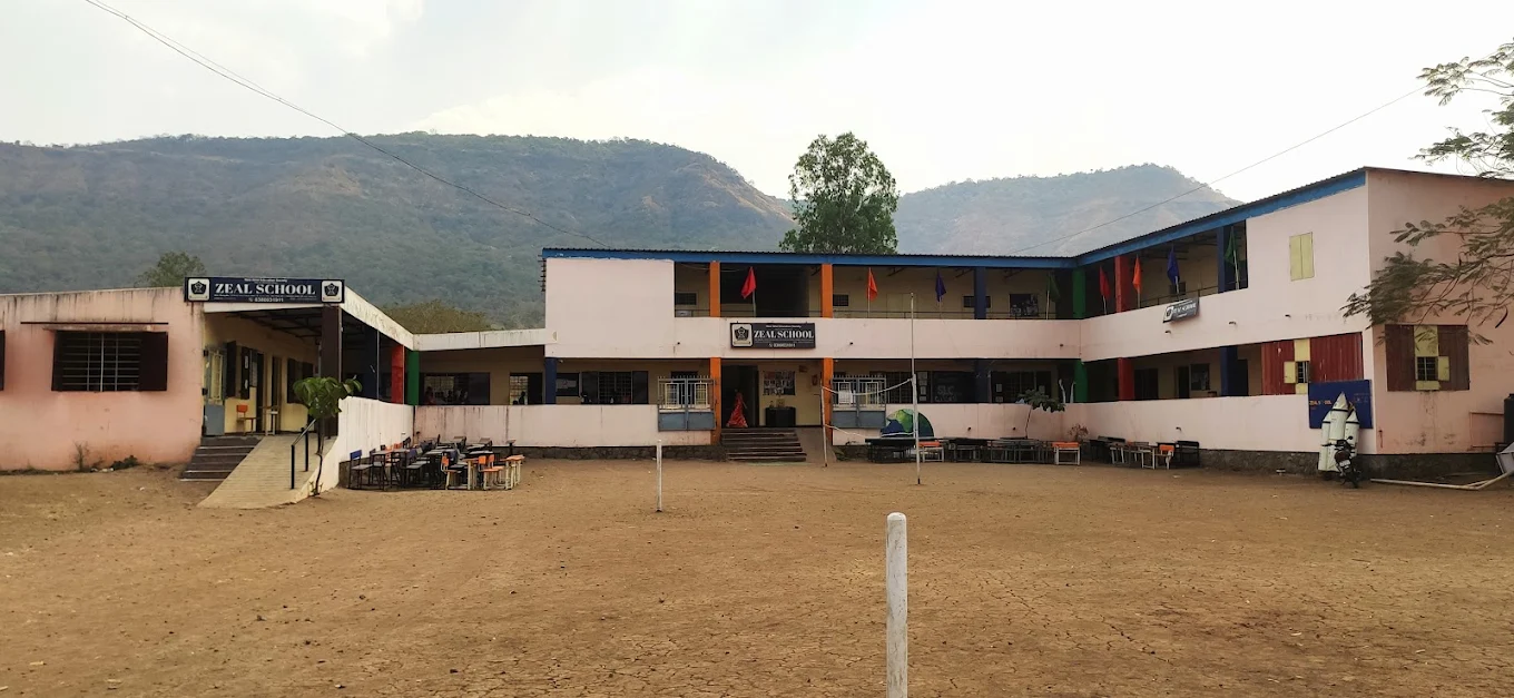 Zeal School