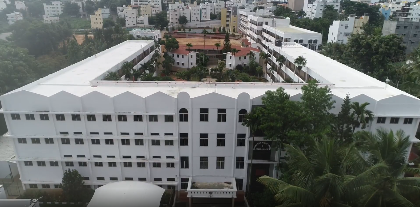 Vidyaniketan Public School