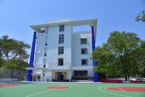 St. Mary's School