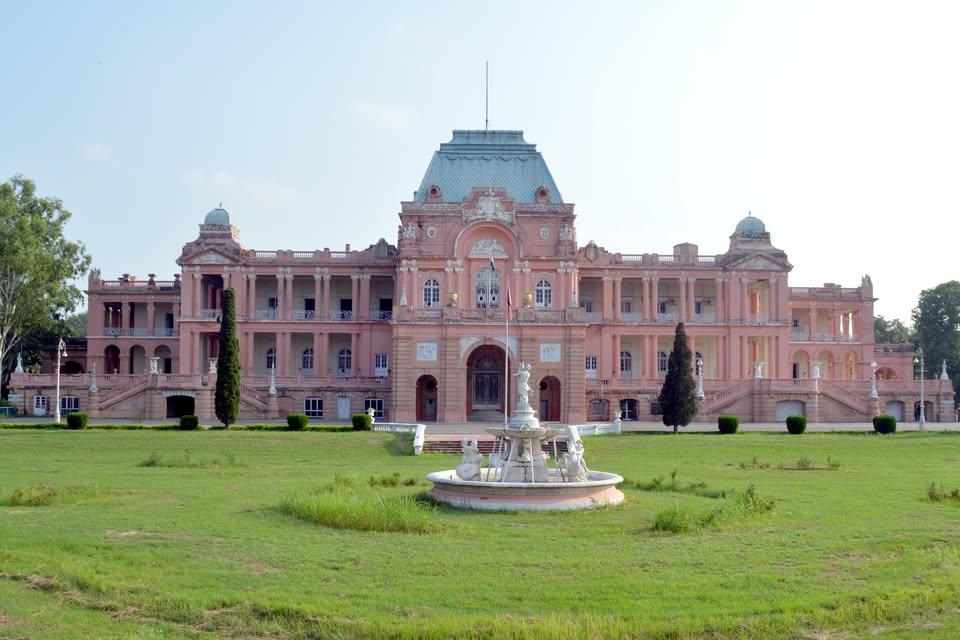 Sainik School school campus photo
