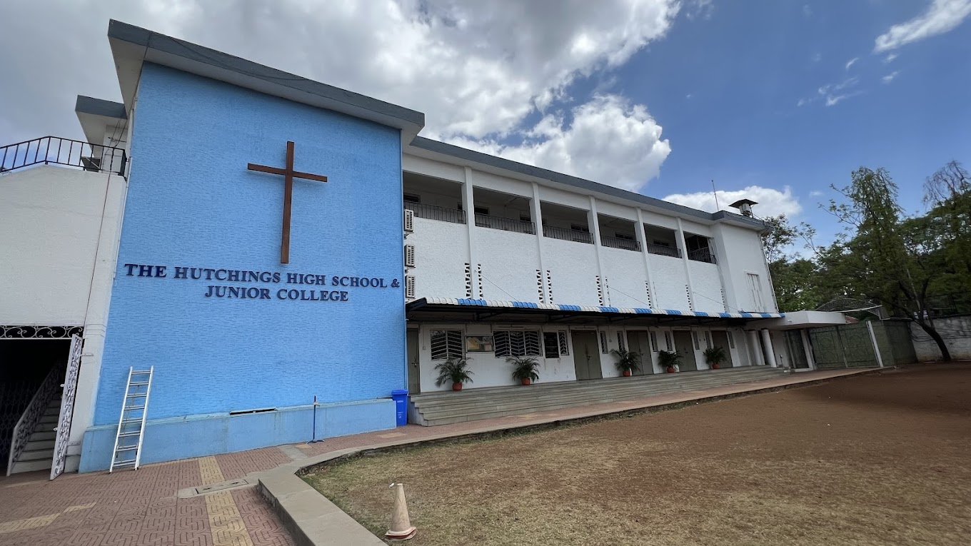Hutchings High School & Junior College