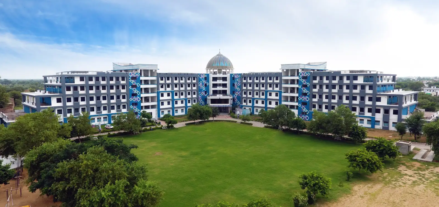 ShoorVeer Defence Academy school campus photo