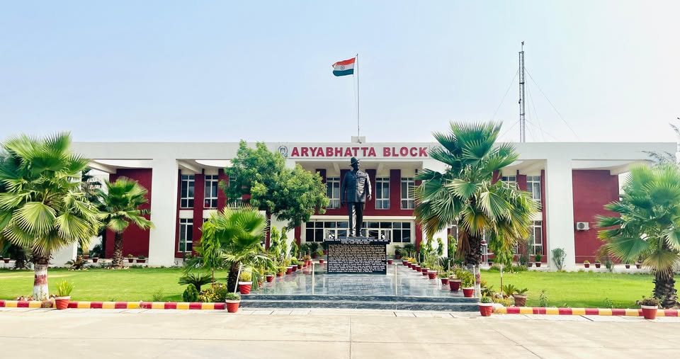Sainik School school campus photo