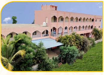 Prajnanabodhini English Medium School Chikhali