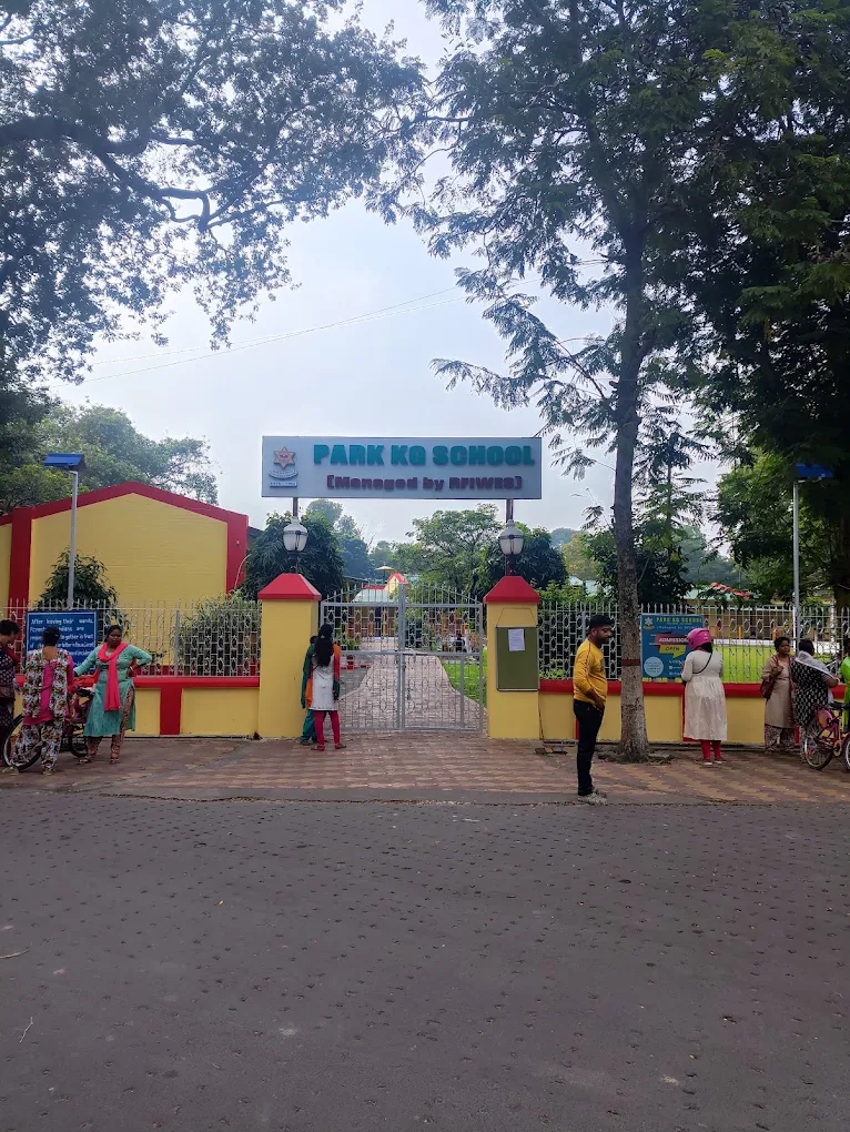 Park KG School