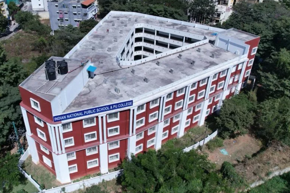Indian National Public School