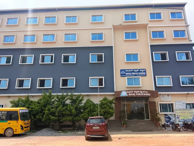 Royal Public School