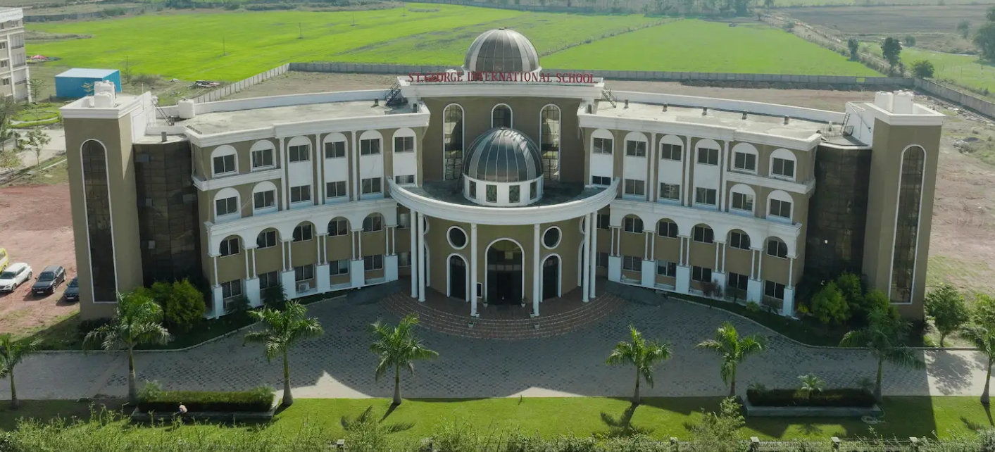 St. George International School