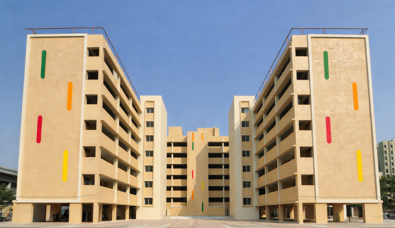 North Star International Academy campus
