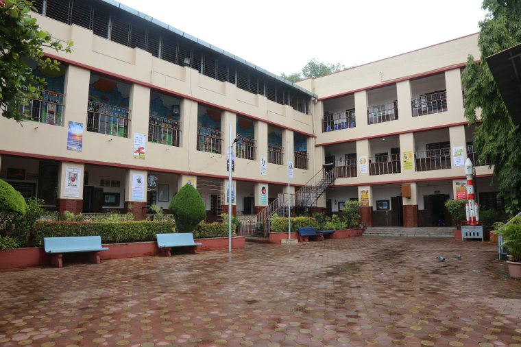 St Joseph's Convent Girl's School