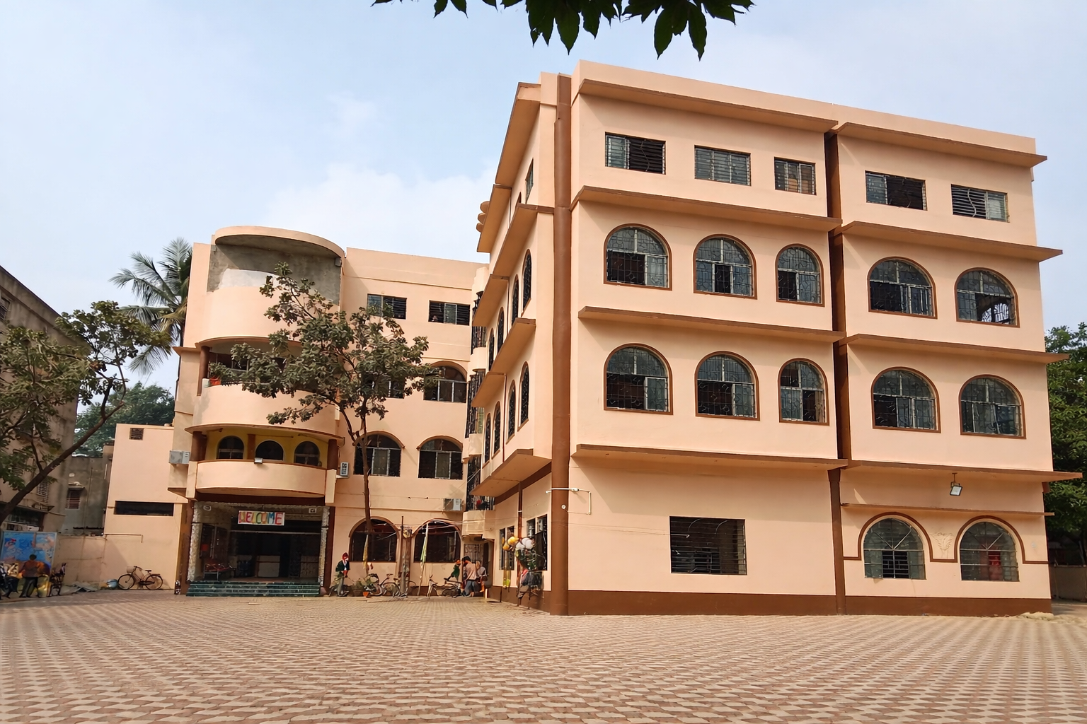 Vikramshila Academy