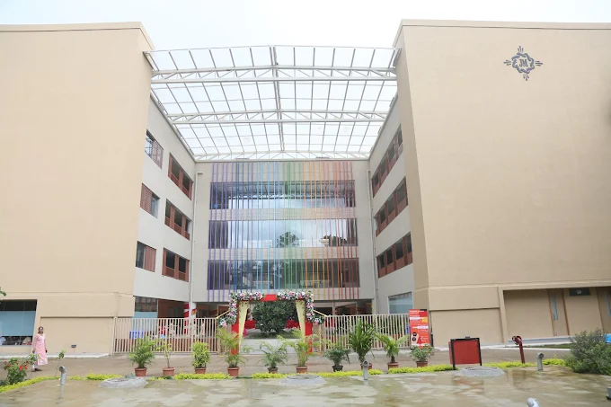 St. Joseph High School