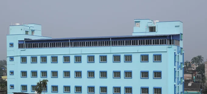 Augustine's Public School