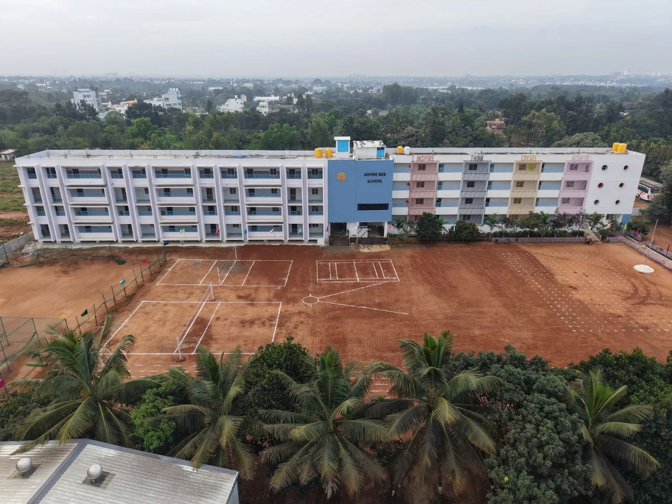 Aspire Bee School