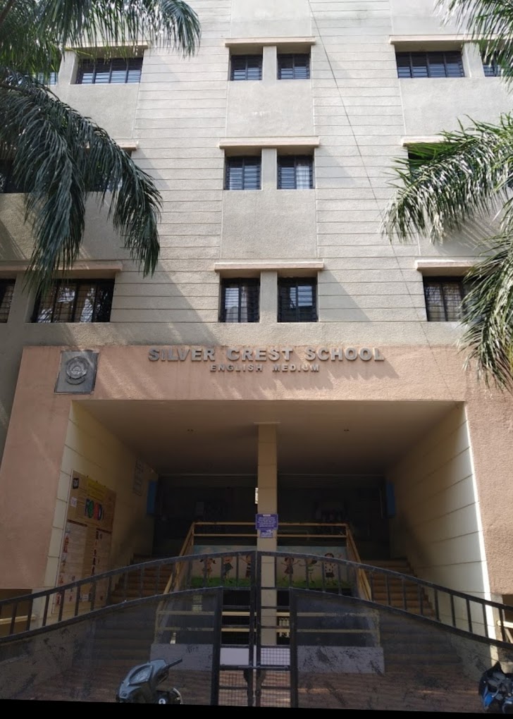 Zeal Silvercrest School