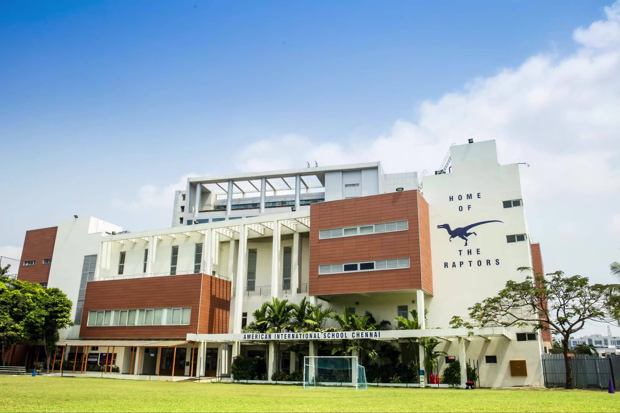 American International School
