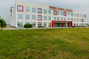 FIITJEE Global School