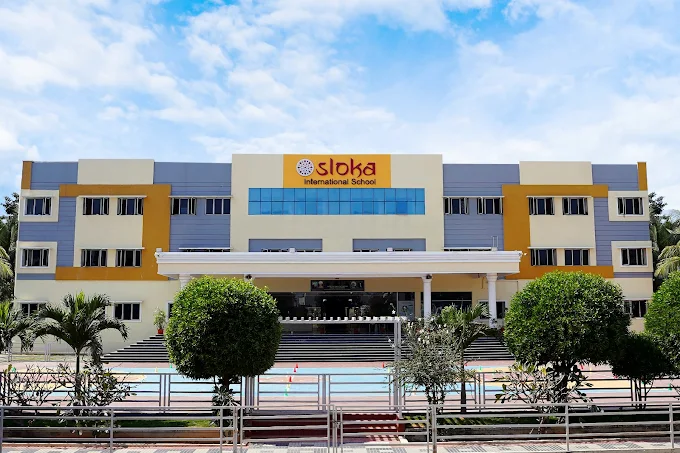 Sloka International School