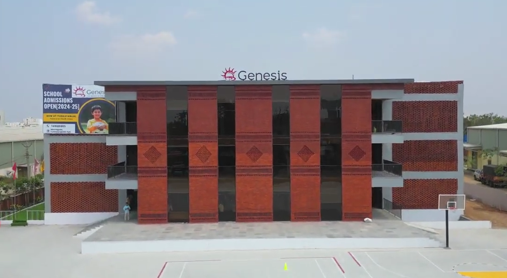 Genesis School