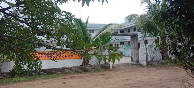 Aakashganga International School