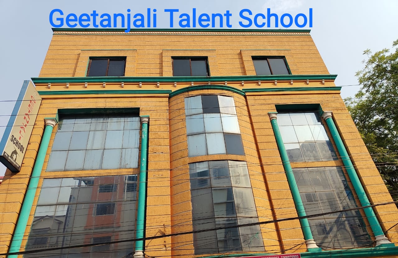 Geetanjali Talent School