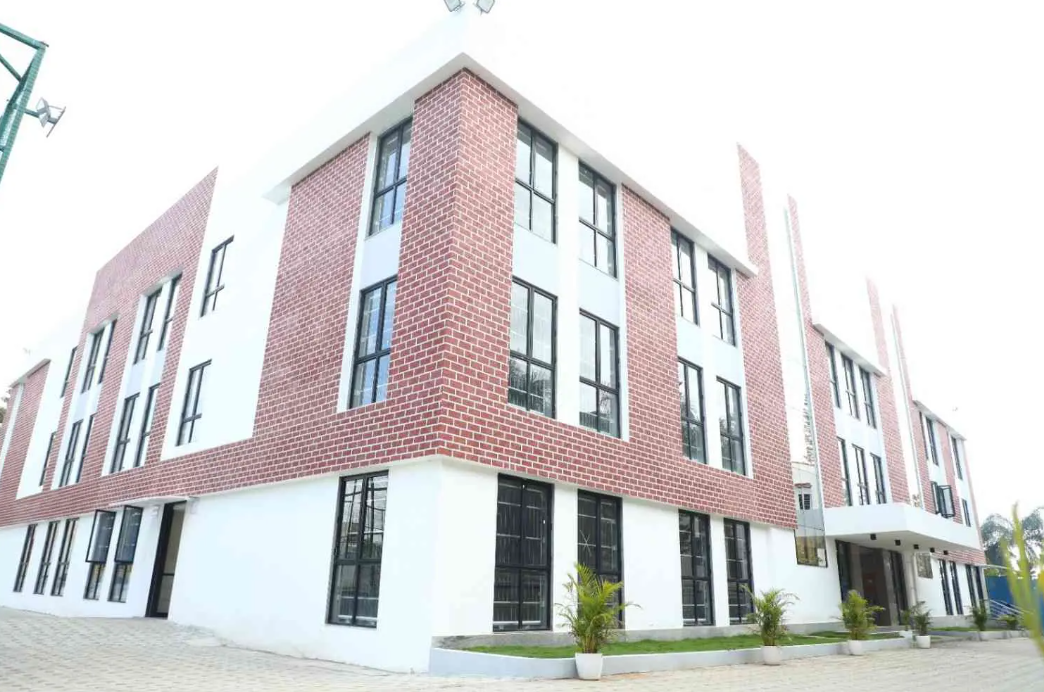 Navkis Educational Centre