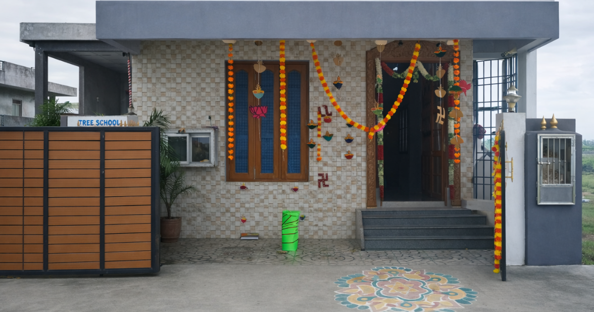 Modern Thinkers Preschool