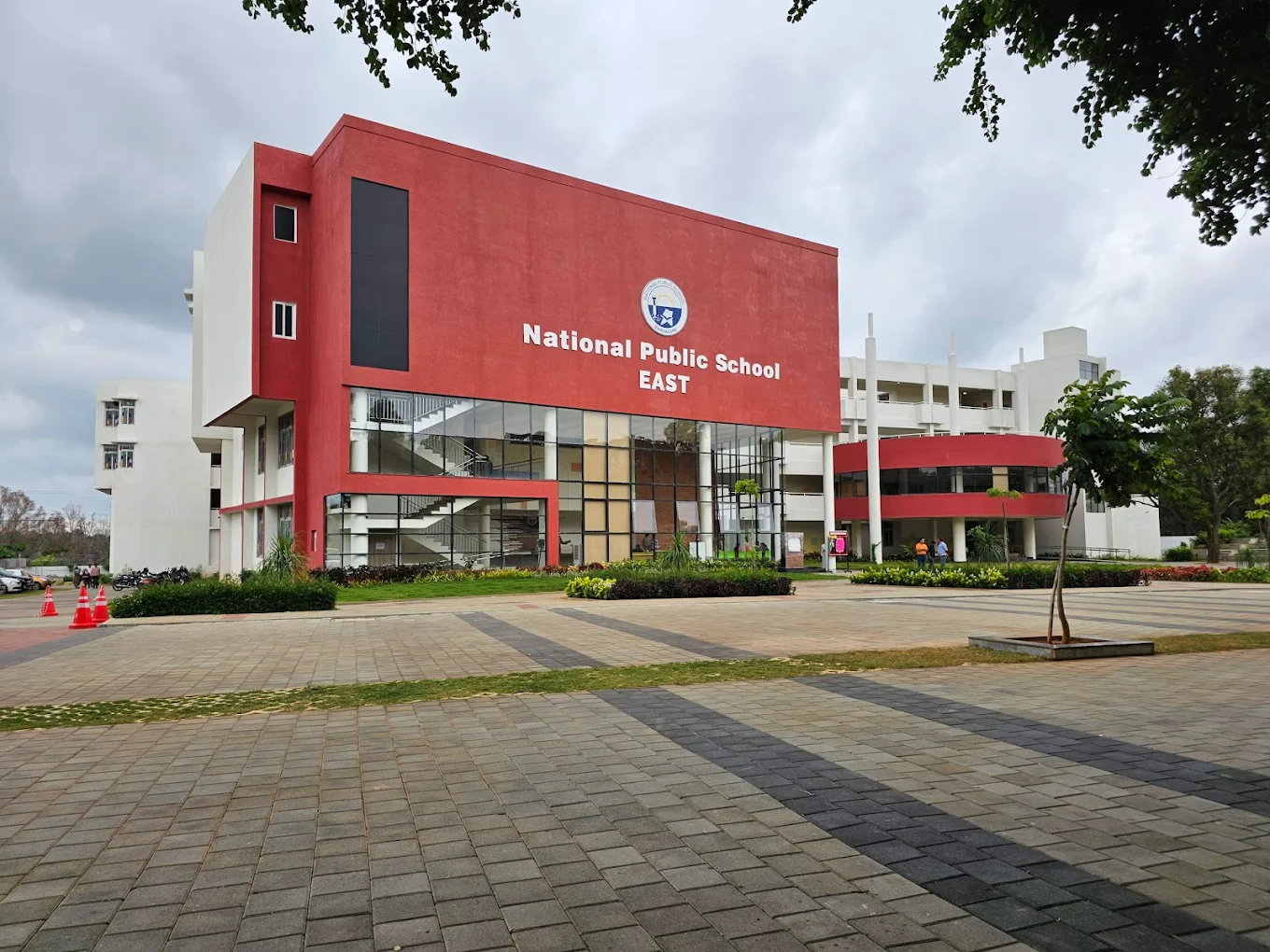 National Public School East
