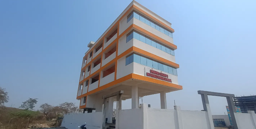 Shining Champs International School