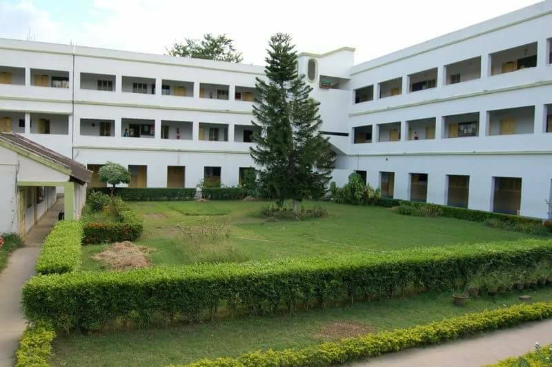 Kalyani Central Model School
