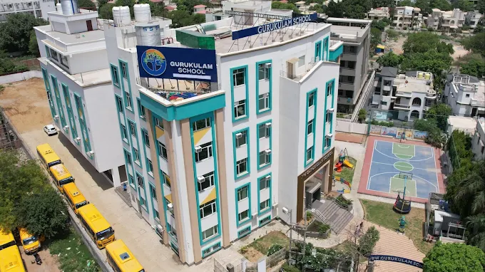 The Gurukulam School