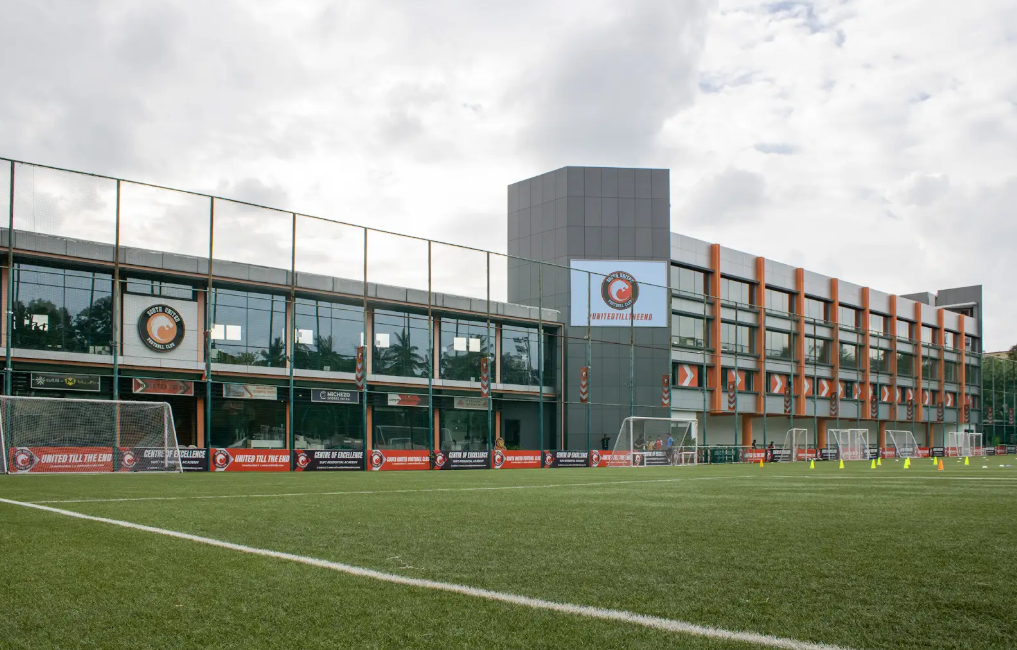 South United Football Club