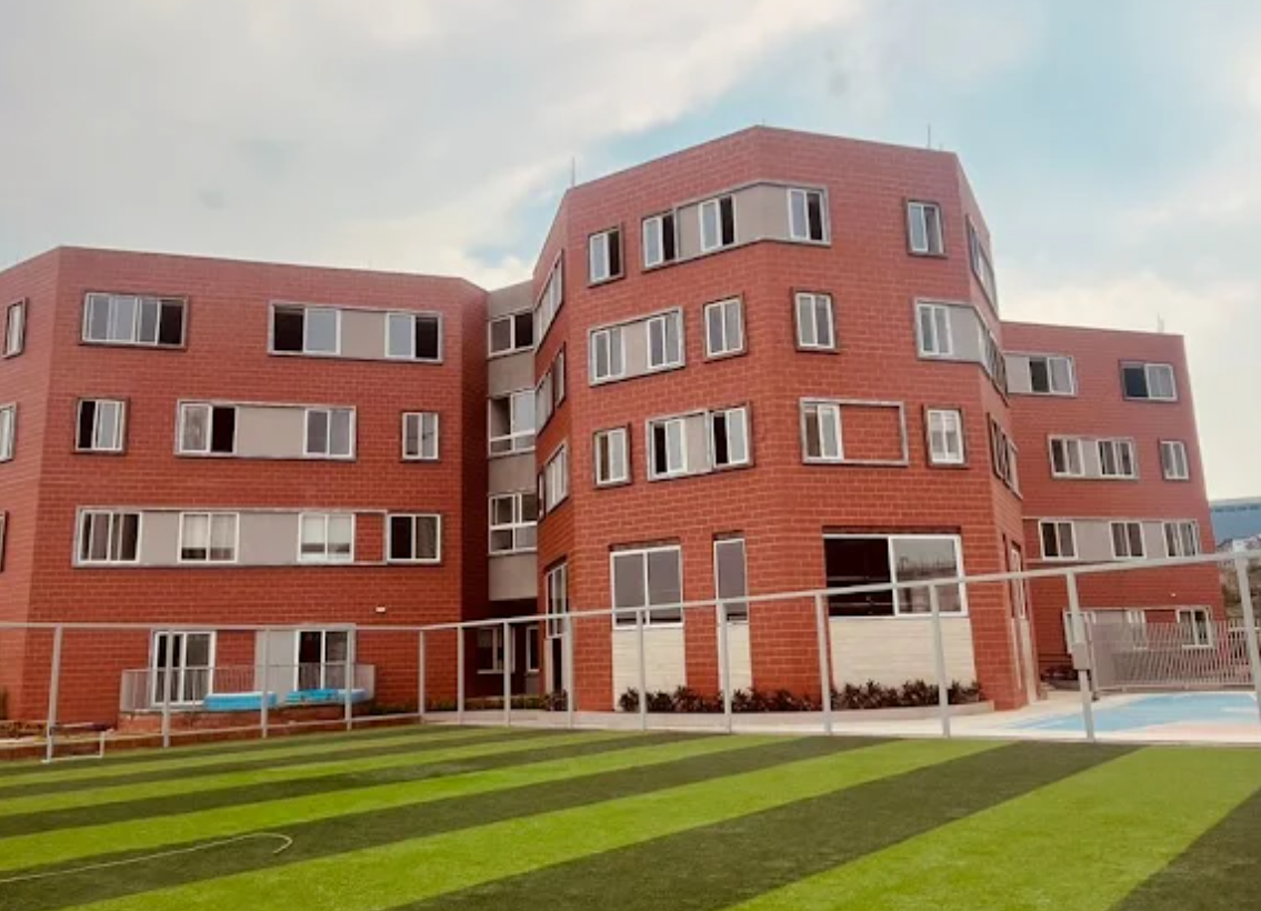 Sagebrook International School
