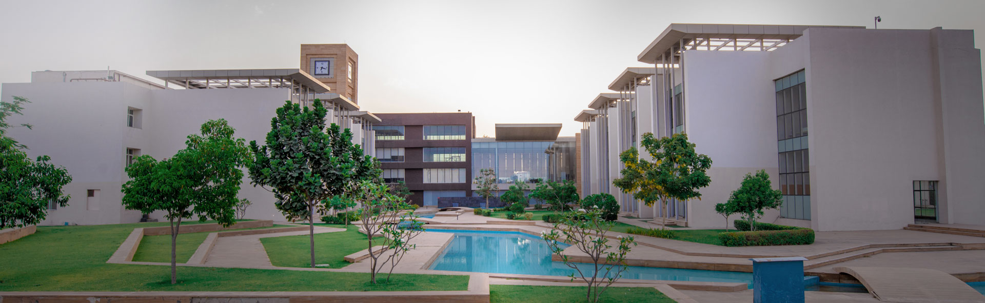 GD Goenka Signature School
