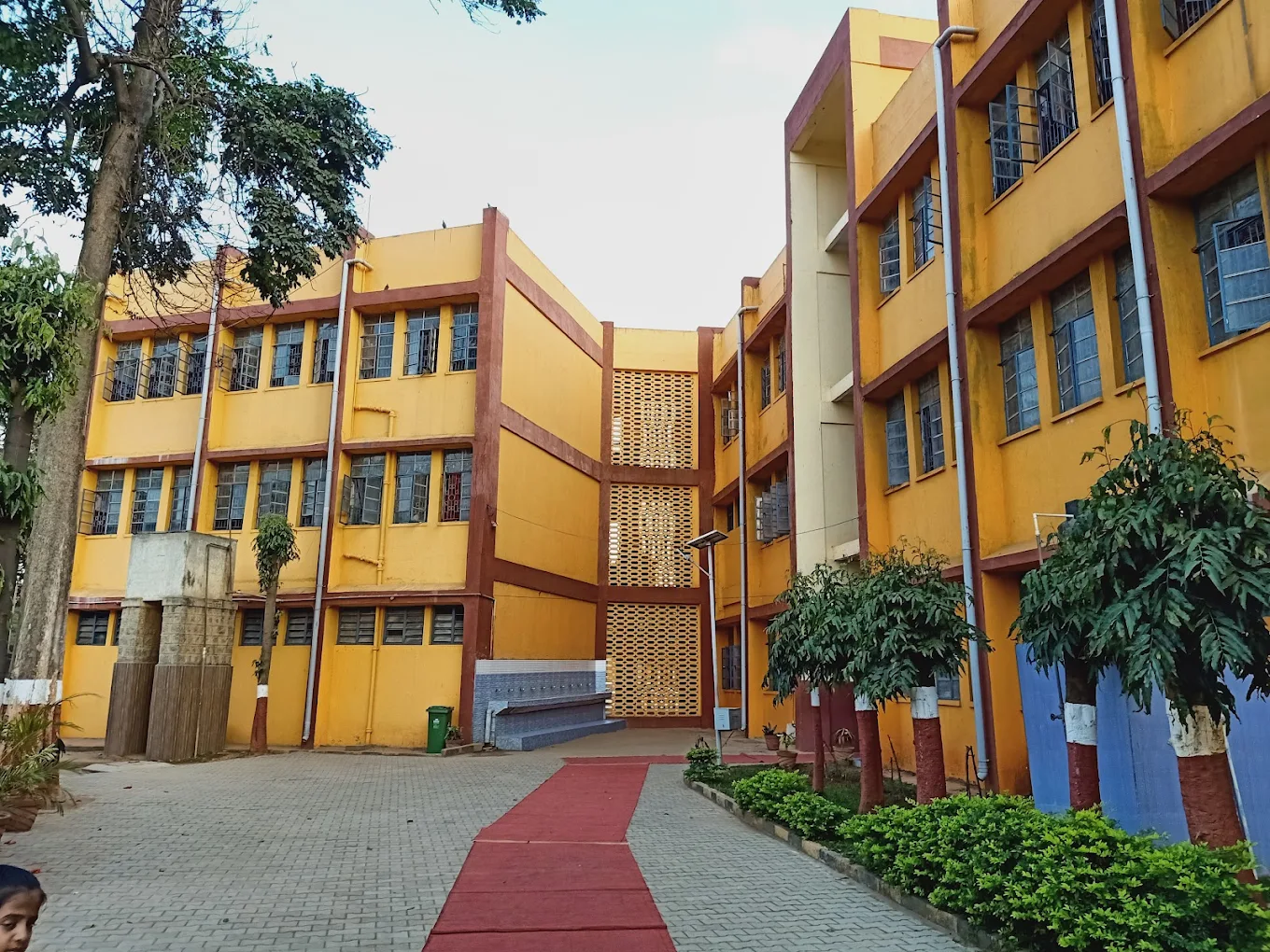 PM SHRI Kendriya Vidyalaya
