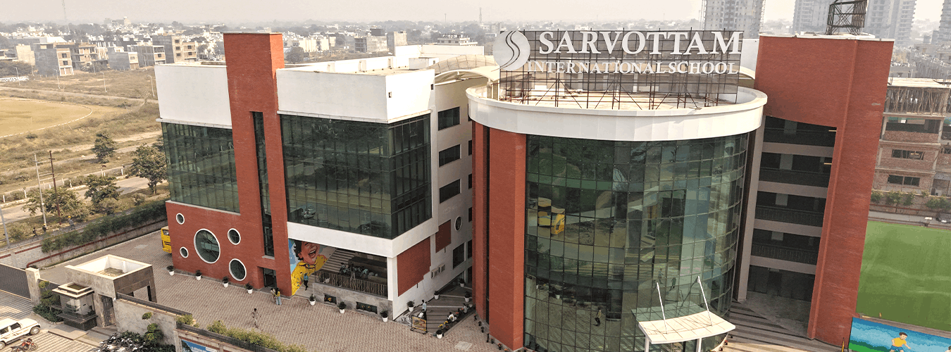 Sarvottam International School