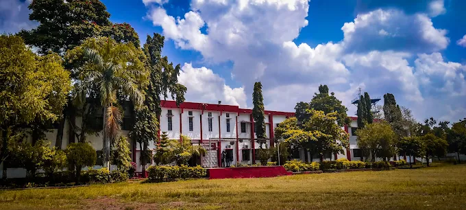 PM SHRI Kendriya Vidyalaya