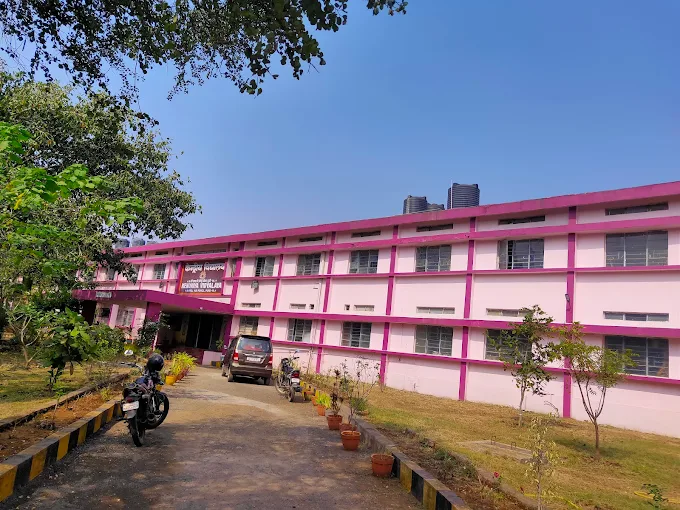 PM SHRI Kendriya Vidyalaya