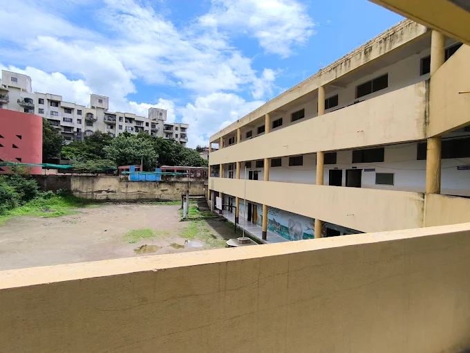 New Dawn High School